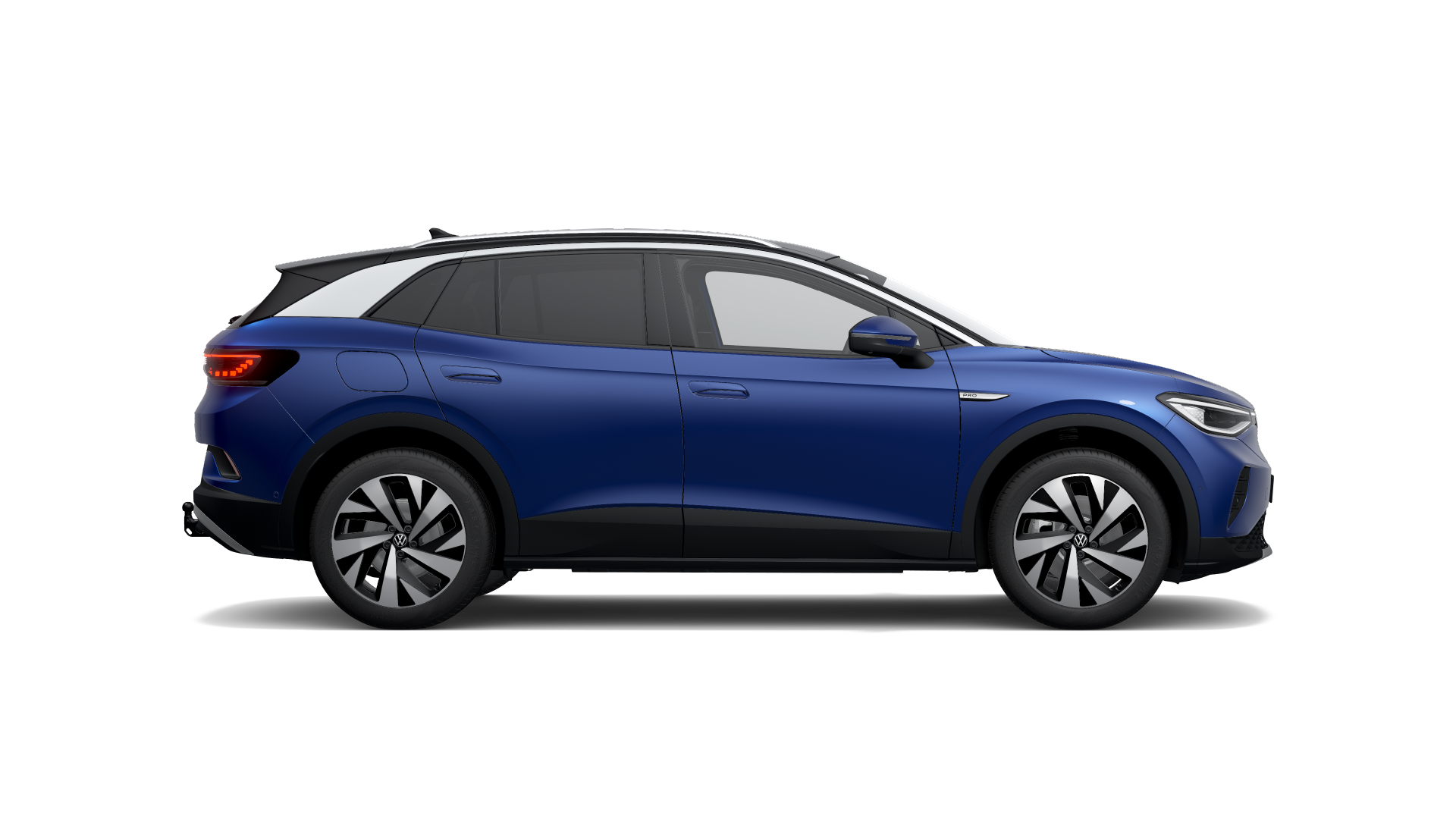 Volkswagen ID.4 Performance Pro