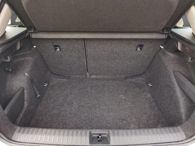 Skoda Kamiq 1.0 TSI Selection