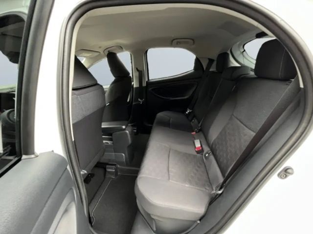 Toyota Yaris Hatchback Hybride