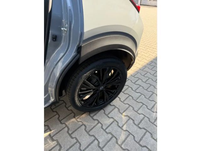 Nissan Juke DIG-T N-Sport