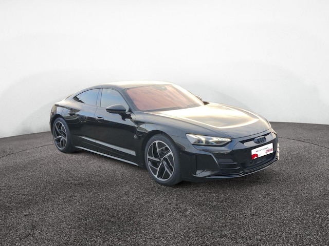 Audi e-tron GT Quattro