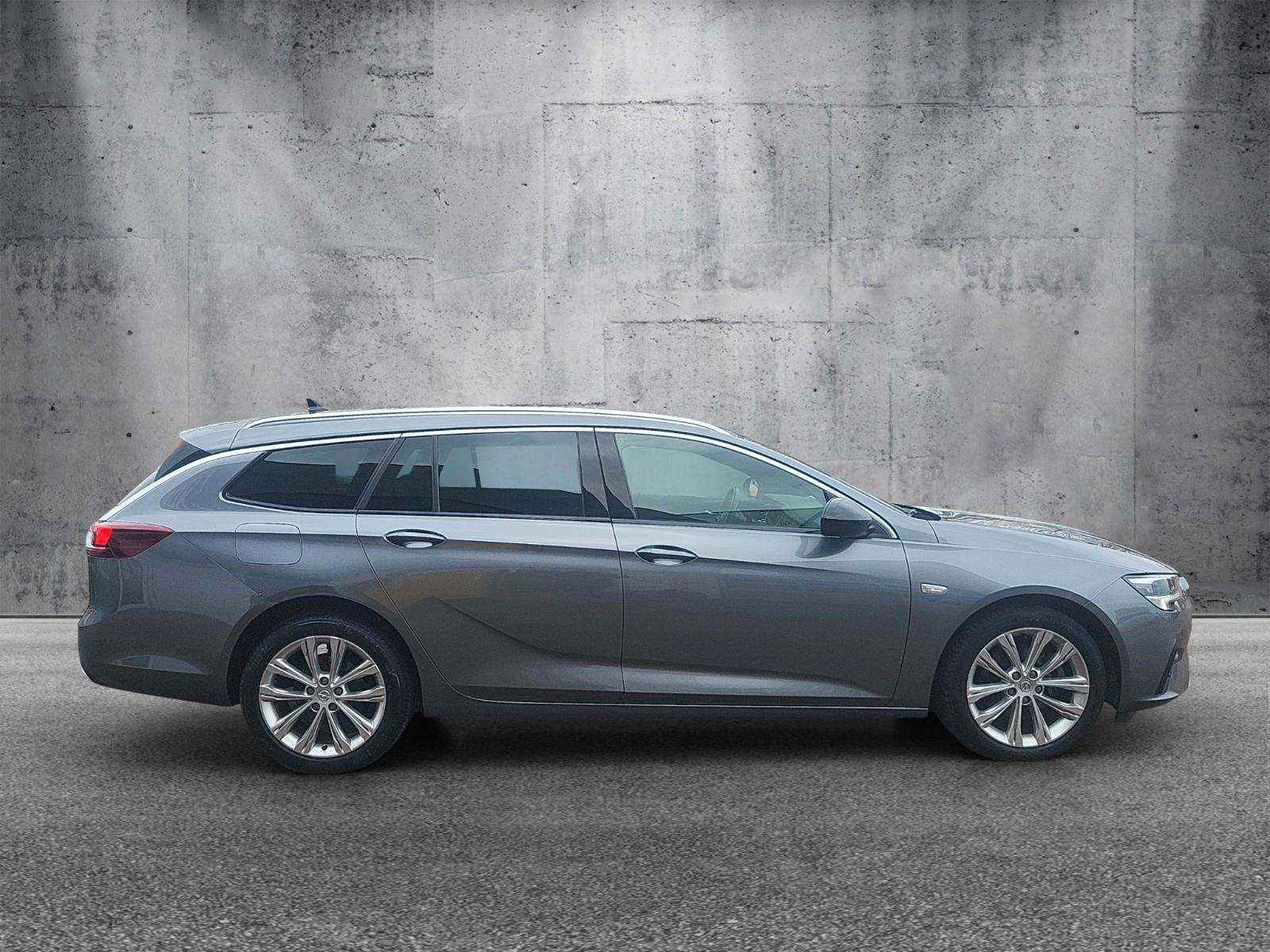 Opel Insignia Sports Tourer