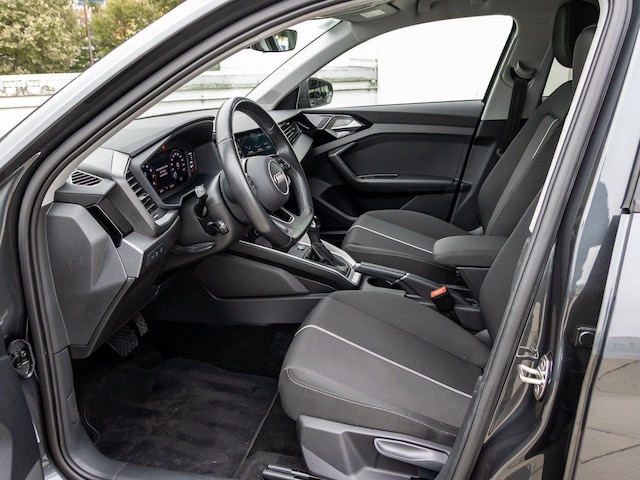 Audi A1 25 TFSI S-Tronic Sportback