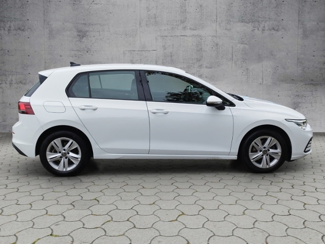 Volkswagen Golf Golf VIII