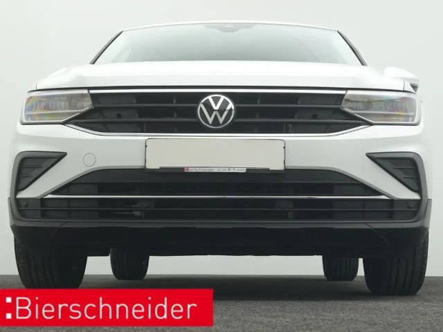 Volkswagen Tiguan 2.0 TDI DSG Move