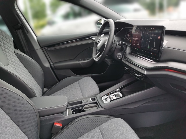 Skoda Octavia 1.5 TSI Combi