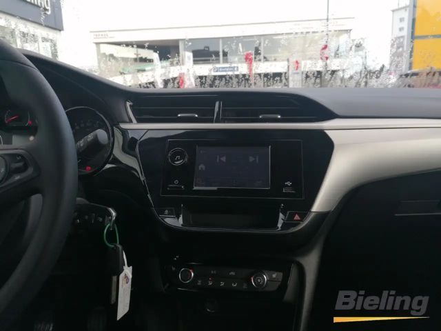 Opel Corsa 1.2, 55 kW (75 PS), Start Stop, Euro 6d (Man