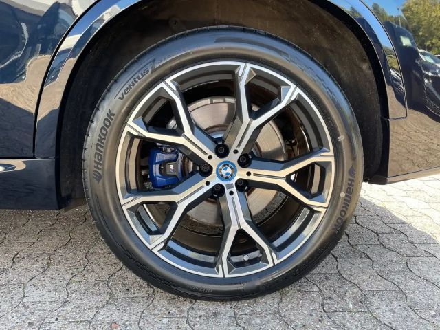 BMW X5 M-Sport xDrive45e