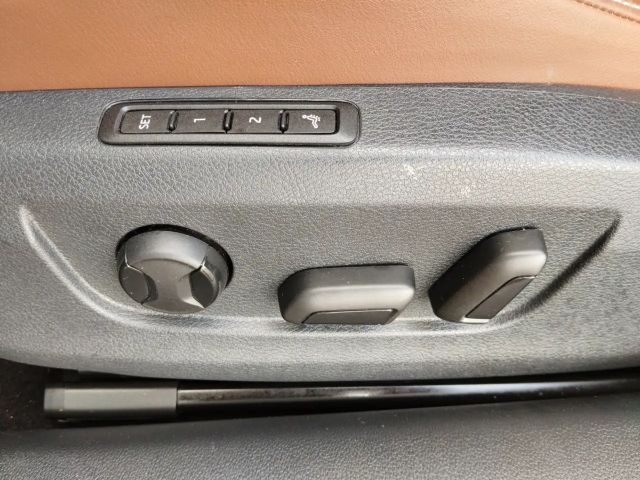 Skoda Superb 2.0 TSI 4x4 Combi