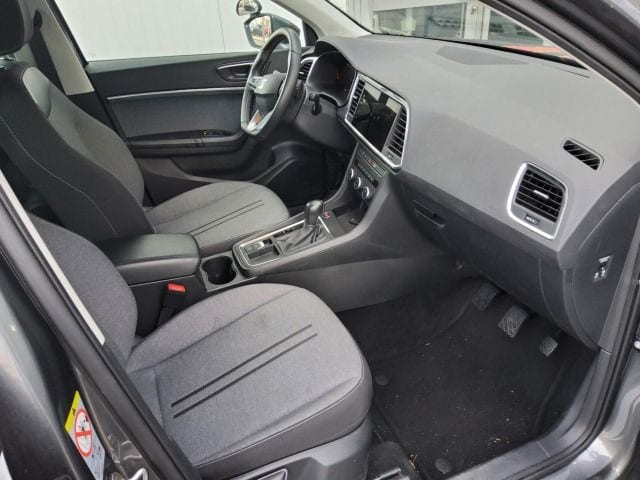 Seat Ateca 1.5 TSI DSG Style