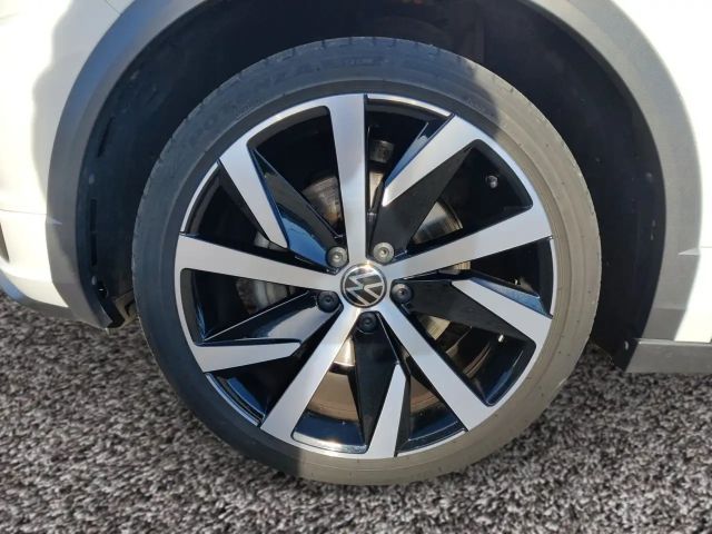 Volkswagen T-Roc 1.5 TSI Cabriolet