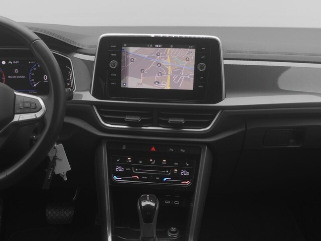 Volkswagen T-Roc 1.5 TSI DSG Style