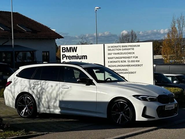 BMW 340 Touring xDrive