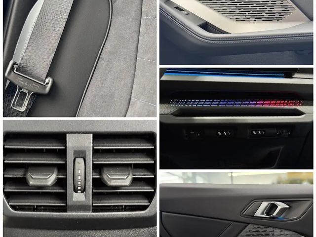 BMW 220 Coupé Gran Coupé M-Sport