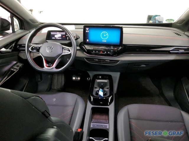 Volkswagen ID.5 4Motion GTX