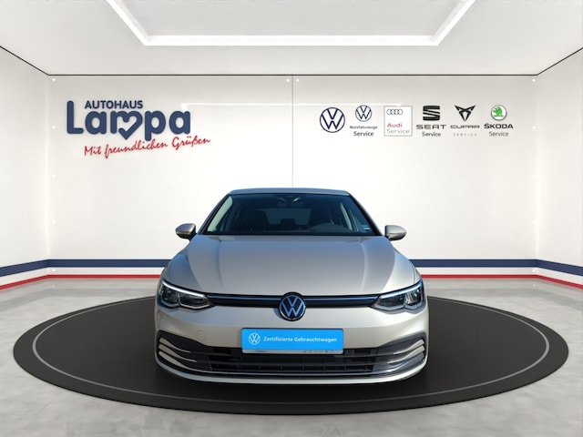 Volkswagen Golf DSG Golf VIII Move