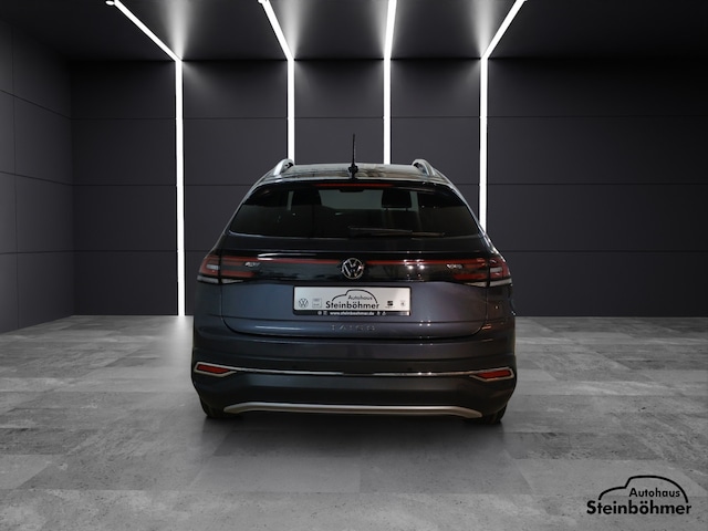 Volkswagen Taigo 1.0 TSI DSG Style