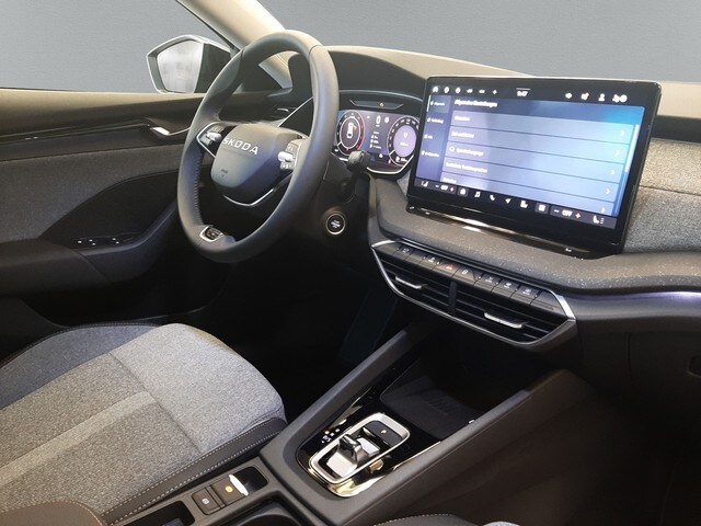 Skoda Octavia 2.0 TDI Combi Selection