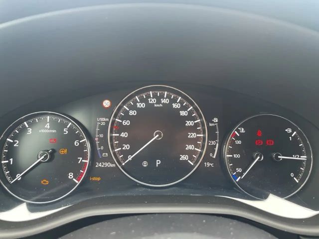 Mazda CX-30 Selection SkyActiv