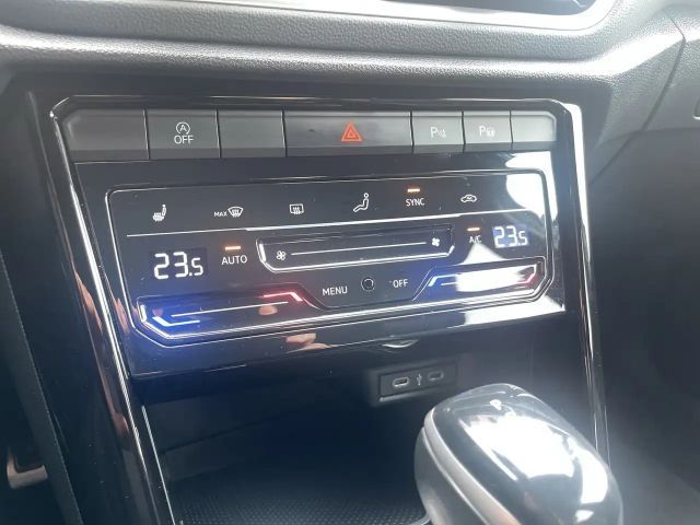 Volkswagen T-Roc DSG R-Line