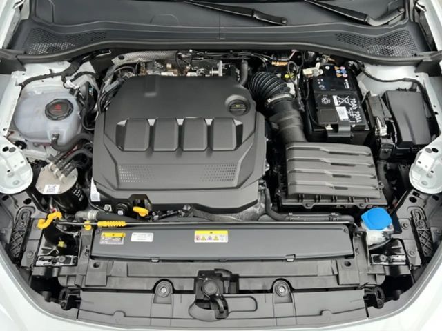 Cupra Leon 2.0 TDI LED+NAVI+AHK+FULL LINK+PARKLENK+ACC