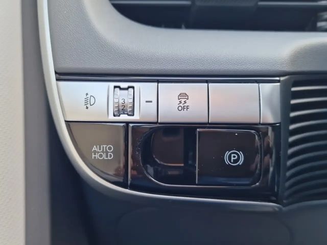 Hyundai IONIQ 5 Dynamiq