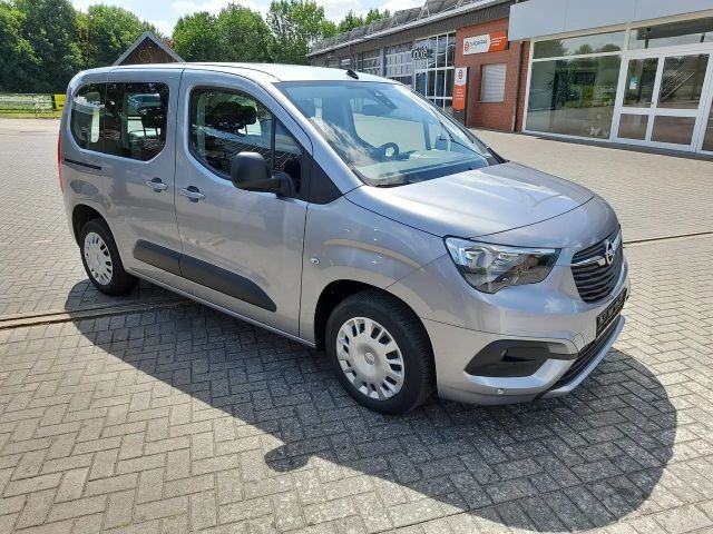 Opel Combo Life