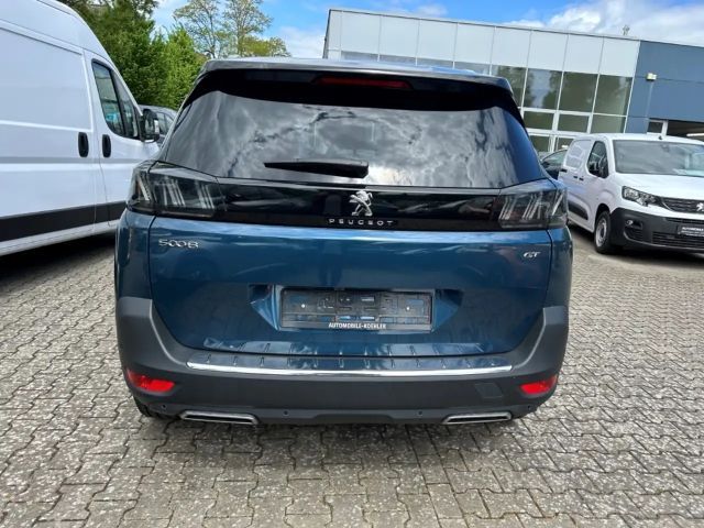 Peugeot 5008 GT-Line
