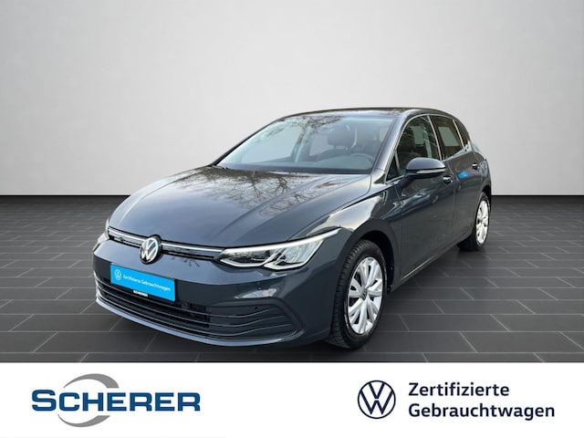 Volkswagen Golf DSG Golf VIII