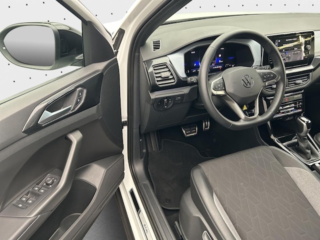 Volkswagen T-Cross 1.0 TSI DSG Life