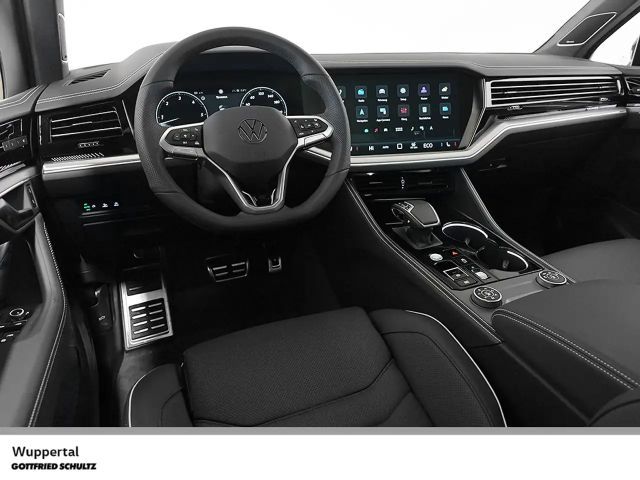Volkswagen Touareg 4Motion R-Line