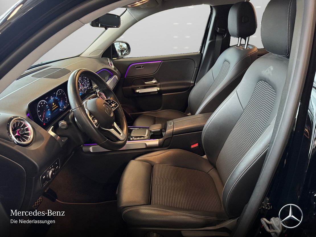 Mercedes-Benz GLB 200 GLB 200