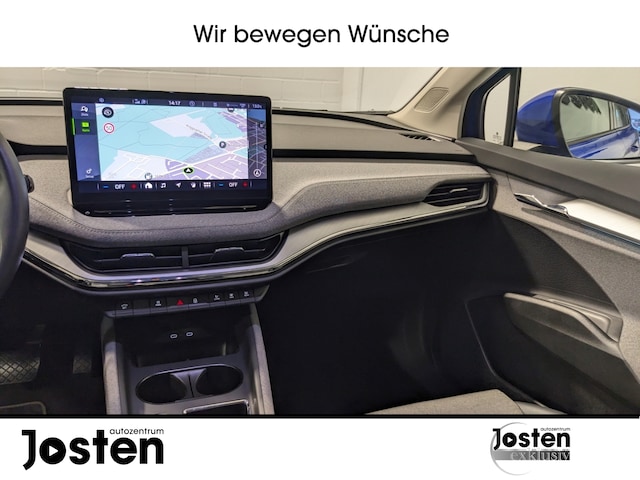 Skoda Enyaq Loft iV 50