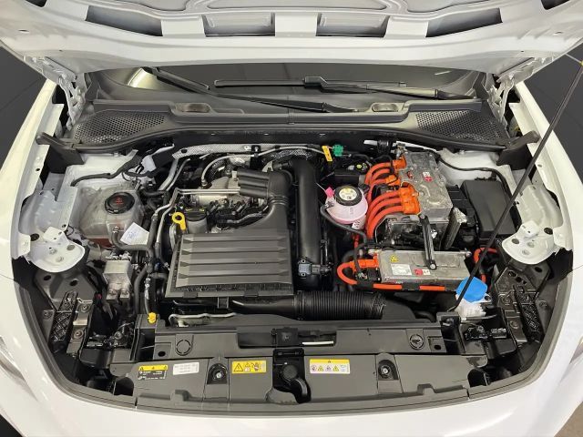 Cupra Formentor 1.4 e-Hybrid