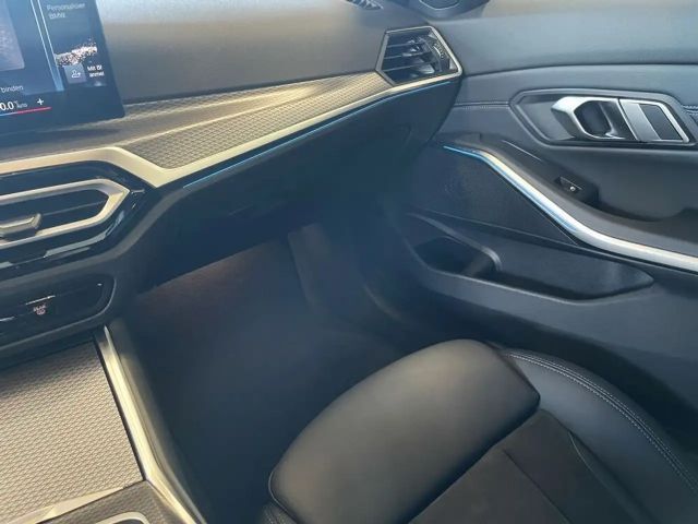 BMW 320 320d M-Sport Touring xDrive