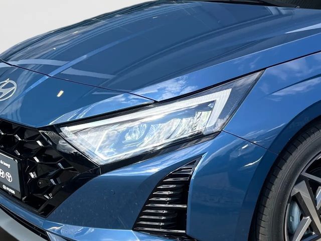 Hyundai i20 1.0 Prime T-GDi