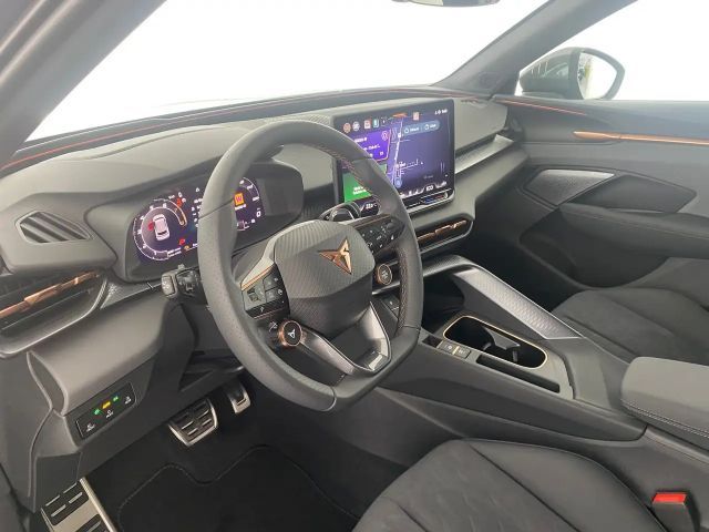 Cupra Terramar 1.5 e-Hybrid