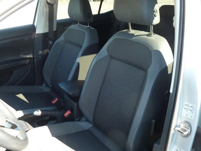 Volkswagen T-Cross 1.0 TSI DSG Style