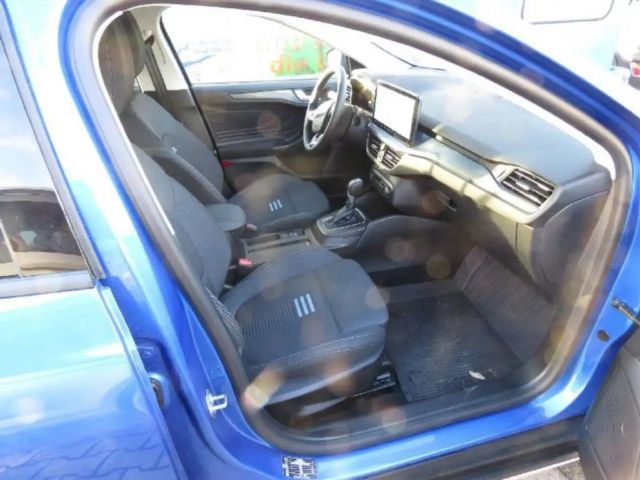 Ford Focus Active Wagon