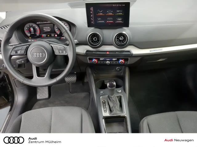 Audi Q2 35 TFSI