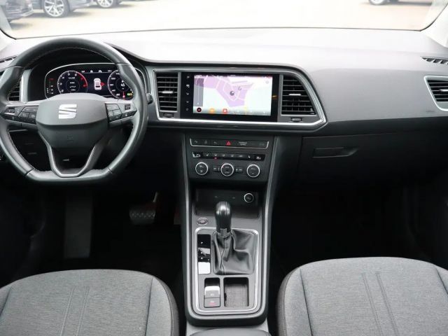 Seat Ateca 1.5 TSI DSG Style