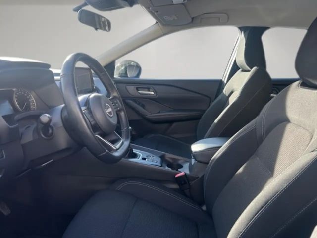 Nissan Qashqai Acenta DIG-T