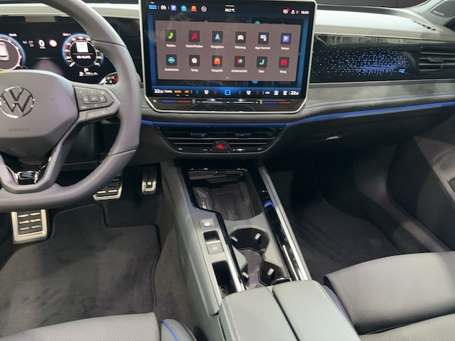 Volkswagen Passat 2.0 TSI DSG R-Line Variant