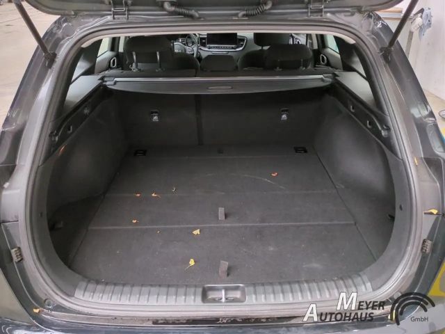 Kia Ceed SportWagon Vision