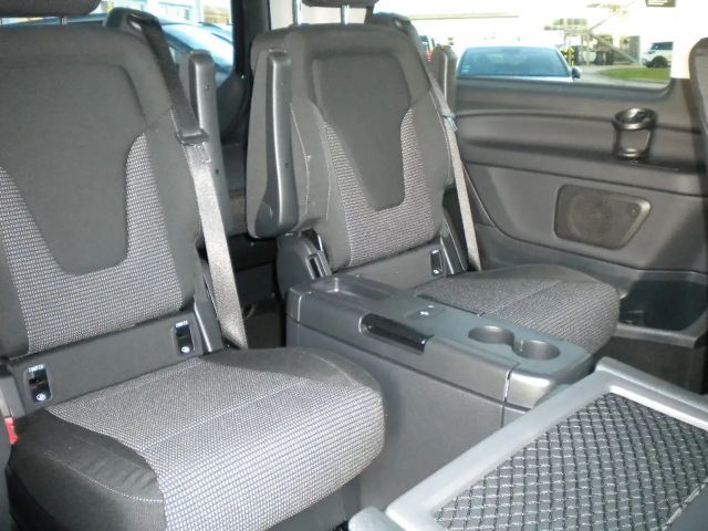 Mercedes-Benz V 300 Style