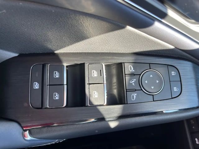 Nissan Qashqai Tekna