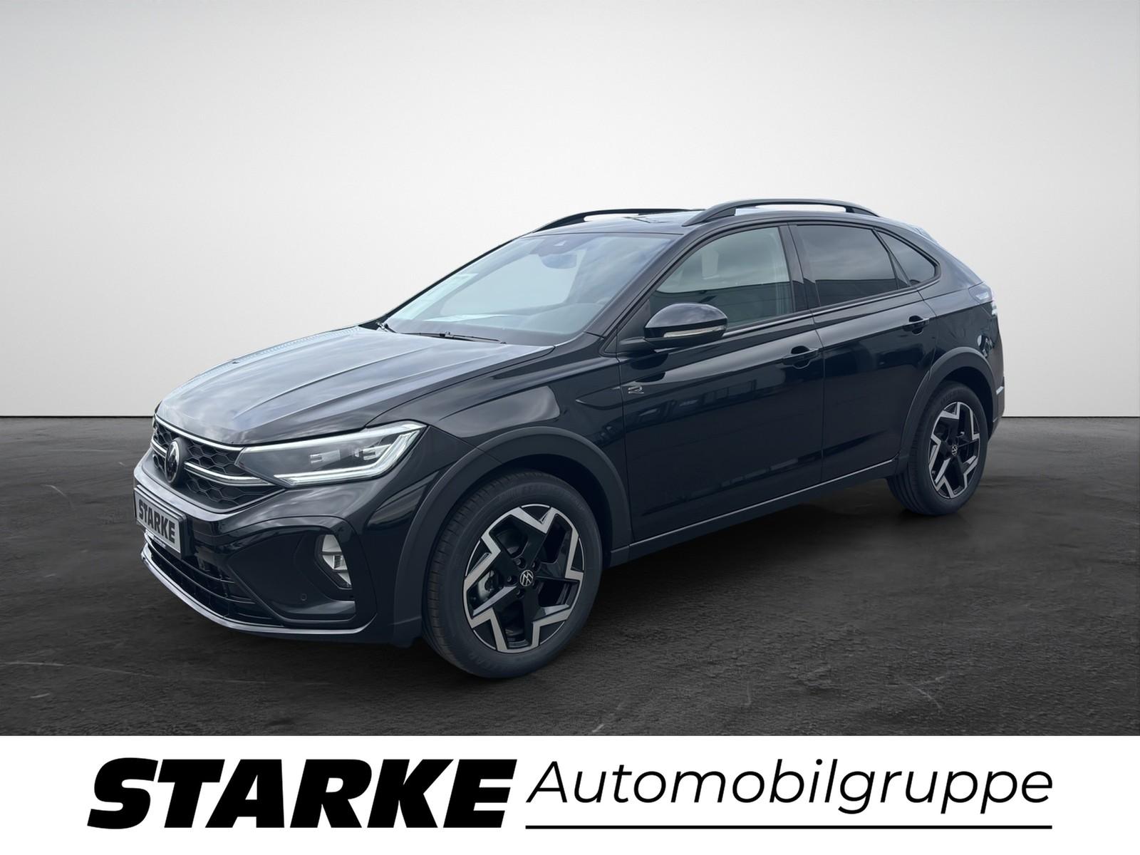 Volkswagen Taigo 1.5 TSI DSG R-Line