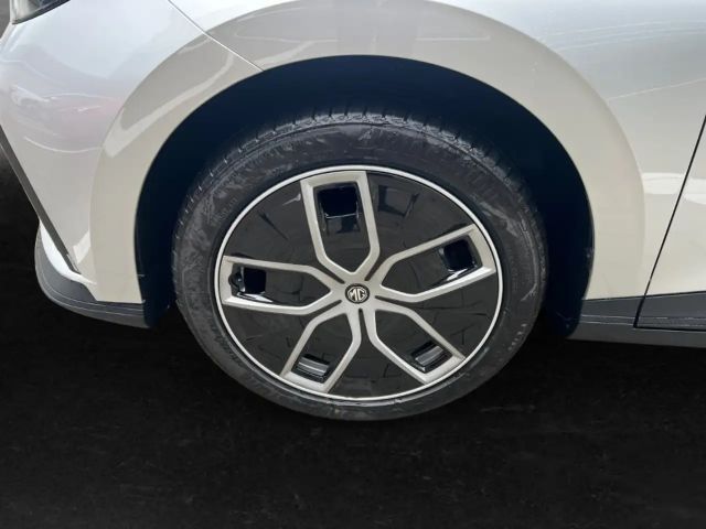 MG MG4 51 kWh 64 kWh Luxury