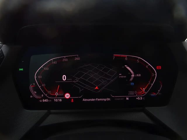 BMW 118 118i M-Sport Sedan