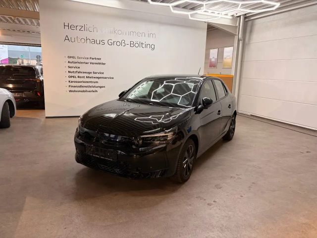 Opel Corsa GS-Line Grand Sport